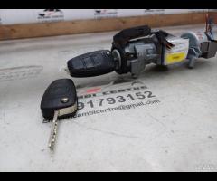 BLOCCHETTO ACCENSIONE+2 CHIAVE FORD MONDEO III IV - 12