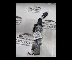 BLOCCHETTO ACCENSIONE+2 CHIAVE FORD MONDEO III IV - 17