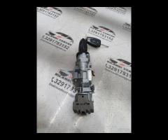 BLOCCHETTO ACCENSIONE+2 CHIAVE FORD MONDEO III IV - 18