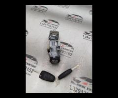 BLOCCHETTO ACCENSIONE+2 CHIAVE FORD MONDEO III IV - 20