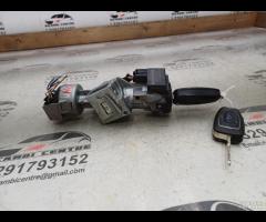 BLOCCHETTO ACCENSIONE+2 CHIAVE FORD MONDEO III IV - 21