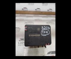 CENTRALINA POMPA ABS 2009 BMW 1 3 E90 320D 3451246 - 6