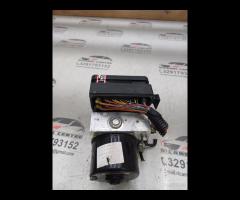 CENTRALINA POMPA ABS 2009 BMW 1 3 E90 320D 3451246 - 17