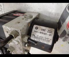 CENTRALINA POMPA ABS 2009 BMW 1 3 E90 320D 3451246 - 22