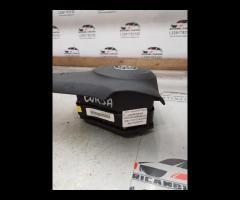 AIRBAG VOLANTE 2010 OPEL CORSA D (S07) 13235771 13 - 11