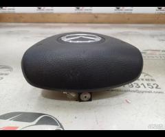 AIRBAG VOLANTE SRS 2009 MAZDA 6 (GH) GS1G57K00 T93 - 9