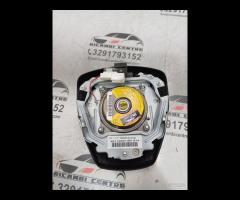 AIRBAG VOLANTE SRS 2009 MAZDA 6 (GH) GS1G57K00 T93 - 11