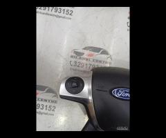 AIRBAG VOLANTE 2012 FORD C-MAX II AM51R042B85BEW A