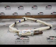 AIRBAG A TENDINA LATERALE DX 2009 VOLKSWAGEN GOLF - 1