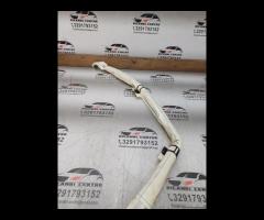 AIRBAG A TENDINA LATERALE DX 2009 VOLKSWAGEN GOLF - 3