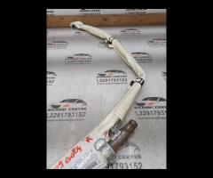 AIRBAG A TENDINA LATERALE DX 2009 VOLKSWAGEN GOLF - 4