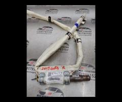 AIRBAG A TENDINA LATERALE DX 2009 VOLKSWAGEN GOLF - 16