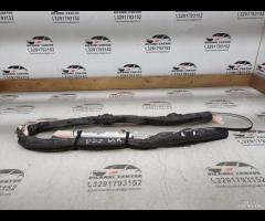 AIRBAG A TENDINA LATERALE L/R 2013 CITROEN DS3 BER - 2