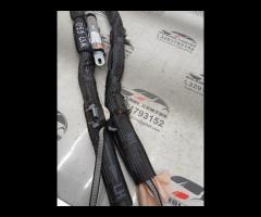 AIRBAG A TENDINA LATERALE L/R 2013 CITROEN DS3 BER - 9