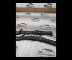 AIRBAG A TENDINA LATERALE R/L 2013 CITROEN DS3 BER - 6