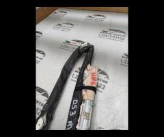 AIRBAG A TENDINA LATERALE R/L 2013 CITROEN DS3 BER - 10