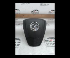 AIRBAG VOLANTE 2014 OPEL ASTRA J 13299779 13480288