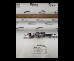 BLOCCHETTO ACCENSIONE CON CHIAVE 2011 FORD FOCUS I