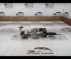 BLOCCHETTO ACCENSIONE CON CHIAVE 2011 FORD FOCUS I
