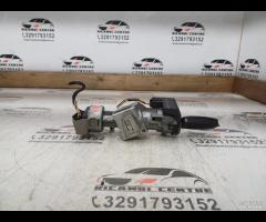 BLOCCHETTO ACCENSIONE CON CHIAVE 2011 FORD FOCUS I