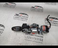 BLOCCHETTO ACCENSIONE CON CHIAVE 2011 FORD FOCUS I