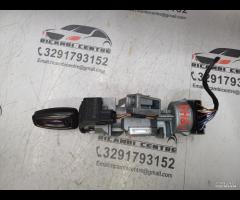 BLOCCHETTO ACCENSIONE CON CHIAVE 2011 FORD FOCUS I