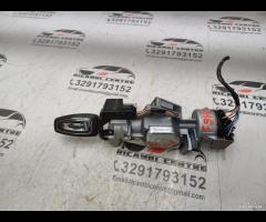 BLOCCHETTO ACCENSIONE CON CHIAVE 2011 FORD FOCUS I - 6
