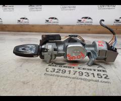 BLOCCHETTO ACCENSIONE CON CHIAVE 2011 FORD FOCUS I - 7