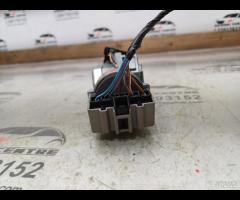 BLOCCHETTO ACCENSIONE CON CHIAVE 2011 FORD FOCUS I - 8