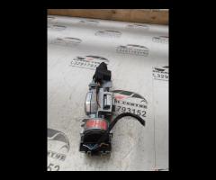 BLOCCHETTO ACCENSIONE CON CHIAVE 2011 FORD FOCUS I - 9