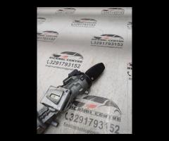 BLOCCHETTO ACCENSIONE CON CHIAVE 2011 FORD FOCUS I - 10
