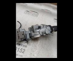 BLOCCHETTO ACCENSIONE CON CHIAVE 2011 FORD FOCUS I - 12