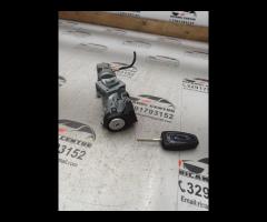 BLOCCHETTO ACCENSIONE CON CHIAVE 2011 FORD FOCUS I - 13