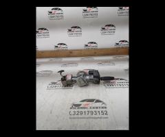 BLOCCHETTO ACCENSIONE CON CHIAVE 2011 FORD FOCUS I - 17