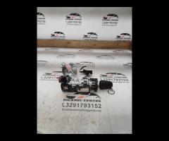 BLOCCHETTO ACCENSIONE CON CHIAVE 2012 OPEL ASTRA J