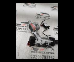 BLOCCHETTO ACCENSIONE CON CHIAVE 2012 OPEL ASTRA J