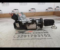 BLOCCHETTO ACCENSIONE CON CHIAVE 2012 OPEL ASTRA J - 6