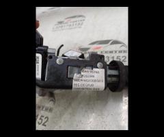 BLOCCHETTO ACCENSIONE CON CHIAVE 2012 OPEL ASTRA J - 7