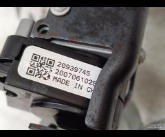 BLOCCHETTO ACCENSIONE CON CHIAVE 2012 OPEL ASTRA J - 8