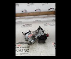 BLOCCHETTO ACCENSIONE CON CHIAVE 2012 OPEL ASTRA J - 9