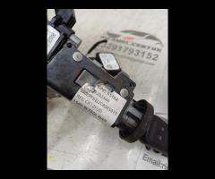 BLOCCHETTO ACCENSIONE CON CHIAVE 2012 OPEL ASTRA J - 11