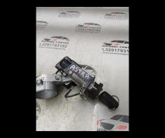 BLOCCHETTO ACCENSIONE CON CHIAVE 2012 OPEL ASTRA J - 12