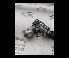 BLOCCHETTO ACCENSIONE CON CHIAVE 2012 OPEL ASTRA J - 13