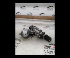 BLOCCHETTO ACCENSIONE CON CHIAVE 2012 OPEL ASTRA J - 14