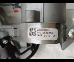 BLOCCHETTO ACCENSIONE CON CHIAVE 2012 OPEL ASTRA J - 15