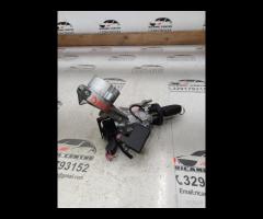 BLOCCHETTO ACCENSIONE CON CHIAVE 2012 OPEL ASTRA J - 16
