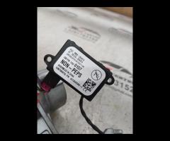BLOCCHETTO ACCENSIONE CON CHIAVE 2012 OPEL ASTRA J - 17