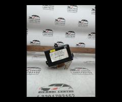 CENTRALINA FRENO DI STAZIONAMENTO JAGUAR XF I (X25