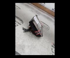 CENTRALINA MODULO FARO LUCE DIURNA 2012 AUDI A6 4G - 8