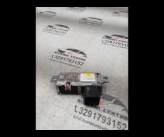 CENTRALINA CANDELETTE RELE 2014 RENAULT ZOE 296103 - 8